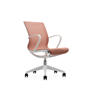 Trung Quốc Nhà Sản Xuất Thương Mại Đồ Nội Thất Hiện Đại Vải Ergonomic Chiều Cao Có Thể Điều Chỉnh Chơi Game Lưới Ghế Cao Trở Lại Văn Phòng Điều Hành - Product Image 6