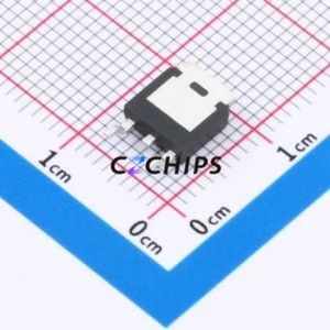 ทรานซิสเตอร์ภาคสนามทรานซิสเตอร์ (มอสเฟท) แบบดั้งเดิมและใหม่252 DOD65P04ชิ้นส่วนอิเล็กทรอนิกส์ - Product Image 2