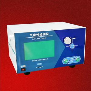 Luftleck tester Lecks ucher Luftdicht heits tester Hochpräzise Direktdruck-Luftdicht heits prüfgeräte - Product Image 3