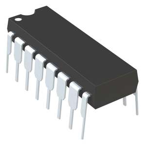 LTC1650AIN # ซัพพลายเออร์ชิ้นส่วนอิเล็กทรอนิกส์ PBF ของแท้ วงจรรวม IC DAC 16BIT V-OUT 16DIP - Product Image 1