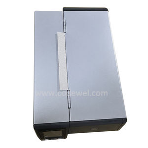 Imprimante <span class=keywords><strong>ZT210</strong></span> <span class=keywords><strong>Zebra</strong></span> Imprimante industrielle à transfert thermique 200 Dpi Largeur d'impression 4 en série USB Ethernet - Product Image 6