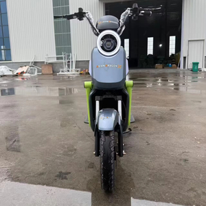 มอเตอร์ไร้แปรงถ่าน 1500W 48V 50Ah จักรยานไฟฟ้าล้อโต ระยะไกล กำลังสูง สำหรับผู้ใหญ่ ขับขี่ออฟโรด - Product Image 2