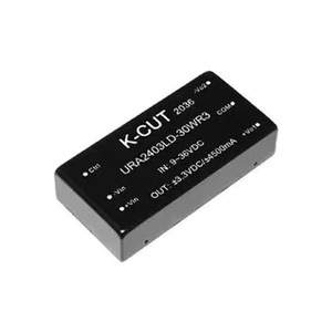 Module d'alimentation DC-DC URA2403LD-30WR3, circuit intégré, composant électronique - Product Image 3