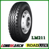 Venta al por Mayor, Entrega Rápida, Neumáticos Radiales de Larga Distancia 12r22.5, Nuevos, de Alta Resistencia, Tecnología de Vanguardia, para Camiones Comerciales - Product Image 2
