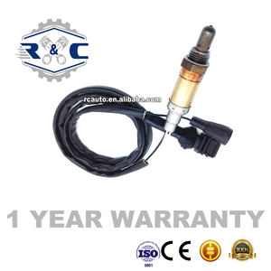 Nouveau R & C haute qualité Sonda Lambda 0095424517 0095424317 pour Alfa Romeo/Audi/<span class=keywords><strong>Daimler</strong></span>/Ferrari 1.1L-5.3L rapport air-carburant - Product Image 3