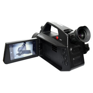 Portátil Voc Gás Detector para o poluente do ar ZR3140 Imager térmico infravermelho Gás Leakage Detector Monitor de qualidade do ar - Product Image 6