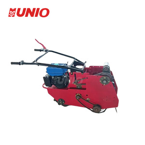 Mini motoculteur à chenilles à chenilles Mini type cultivateur de poids léger motoculteur rotatif à bon prix - Product Image 1