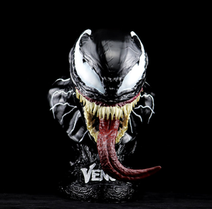 Buste Venom Diamond Select - Série Limitée - Statue Collection