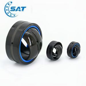 Geg30 GEG30ES-2RS Geg35 GEG35ES-2RS Ggg30 गोलाकार सादे बालों वाली संयुक्त महिला थ्रेड बॉल संयुक्त रॉड समाप्त होती है - Product Image 4