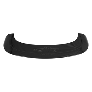 Kit carrosserie HS, aspect carbone, plastique ABS, aileron arrière, spoiler de coffre pour <span class=keywords><strong>Mazda</strong></span> CX5 <span class=keywords><strong>CX</strong></span>-<span class=keywords><strong>5</strong></span> <span class=keywords><strong>CX</strong></span> <span class=keywords><strong>5</strong></span> 2017 2018 <span class=keywords><strong>2019</strong></span> 2020 - Product Image 2