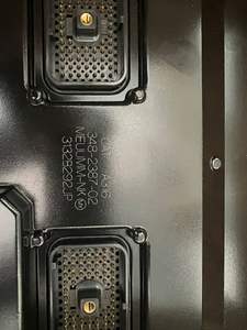 348-2387 Nouveau pour les pièces de machines de construction d'occasion de marque Cat ECM - Product Image 4