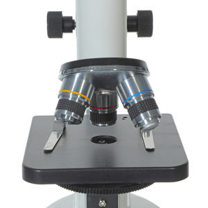 経済的な単眼生物顕微鏡 学生用実験器具 XSP-02 - Product Image 5