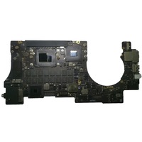 Carte mère ATX A1466 pour ordinateur portable MacBook Air 13 pouces 2013/2014 SATA I5 I7 DDR3 monocanal d'occasion Intel 4 Go