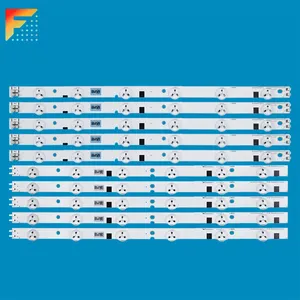 发光二极管电视条39英寸D1GE-390SCA-R1 D1GE-390SCB-R1 UE39EH5003W发光二极管背光39-3535led-60ea D1GE-390SC DE390BGA-C1