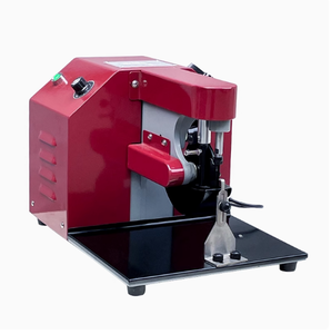 Painting Sealing <b>Edge</b> Oiling Machine Leather Belt case Leather Mark Sealing Oil <b>Edge</b> Painting Machine - Product Image 3