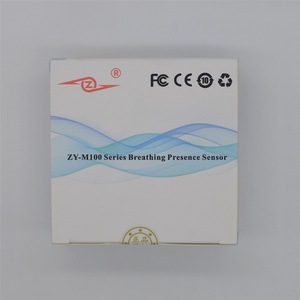 Sensor de Presencia y Iluminación Humana Zigbee 24G Tuya ZY-M100 para Hogar Inteligente OEM/ODM W36 - Product Image 4