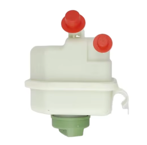 Réservoir d'expansion d'huile hydraulique de direction avec bouchon 7H0422371A pour <span class=keywords><strong>VW</strong></span> - Product Image 4