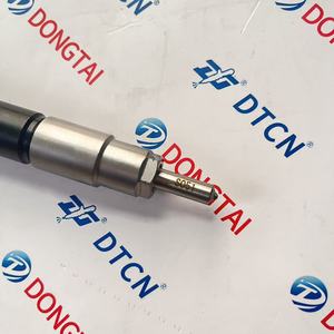 Inyector Common Rail DENSO - Product Image 1
