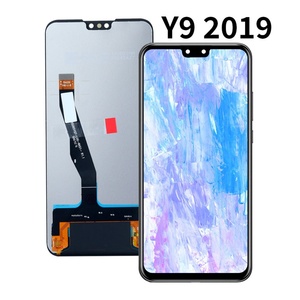 Écran LCD de téléphone pour Huawei Y9 2019, pour Huawei P Smart 2019, pour Huawei Y9 Prime 2019, pour Huawei Y5 2019 - Product Image 2