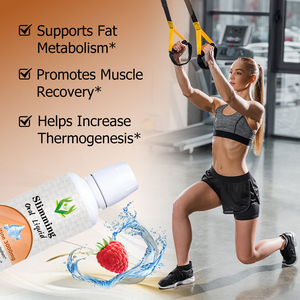 OEM ODM Slimming Oral Liquid L-Carnitine 3000MG Amplify Thermogenesis Enhance Metabolism Support Mental Focus Promote Recovery - Product Image 6