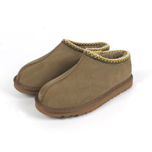 Bottes Thermiques Imperméables Personnalisables avec Logo, Modèle 2026 le Plus Populaire, Chaussures d'Hiver Originales à Enfiler, Pantoufles à Plateforme Unisexe pour la Neige - Product Image 5
