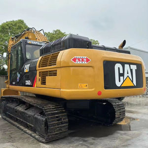 รถขุดมือสอง CAT 336D2L ราคาถูก คุณภาพเยี่ยม รถขุดมือสอง CAT ขาย - Product Image 1