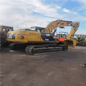 329D รถขุดปั๊มไฮดรอลิกมือสอง329D 330D ของแมวเครื่องขุดตีนตะขาบเครื่องยนต์แมวปั๊มไฮดรอลิก - Product Image 5