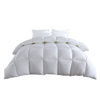 Prix d'usine pour couette en velours, édredons personnalisés, couette en microfibre