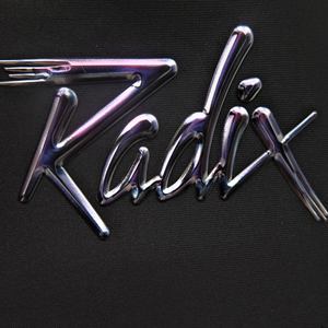 新しいファッションカスタム3Dレンズ反射パッチ衣類ブランドレーザーパッチレインボーレタリングエンボス加工tpuパッチ - Product Image 5