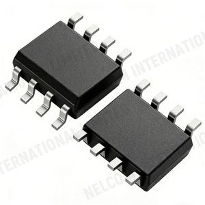 Semiconductores y Otros Componentes Electrónicos Circuito Integrado BSP318S H6327 - Product Image 1