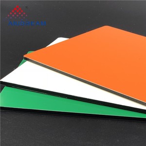 แผ่นอลูมิเนียมคอมโพสิต (ACP/ACM) ขนาด 1220x2440 มม. หนา 3 มม. ทนไฟ ทนการกัดกร่อนสูง เกรด 1000 ซีรีส์ สำหรับ - Product Image 2