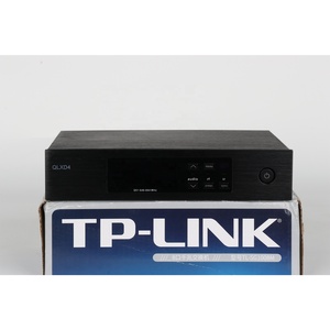 Micrófono Inalámbrico <span class=keywords><strong>Profesional</strong></span> QLXD4 de 1 Canal con Opción de Diadema, Lavalier y de Mano para Actuaciones e Iglesias - Product Image 3