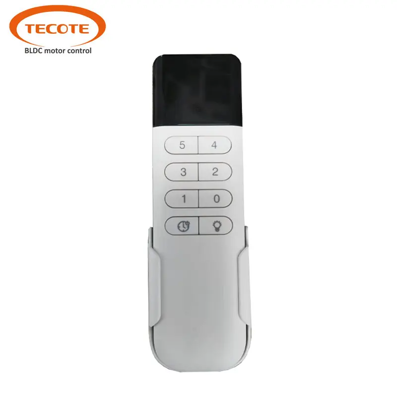 TECOTE Customized Remote Controller