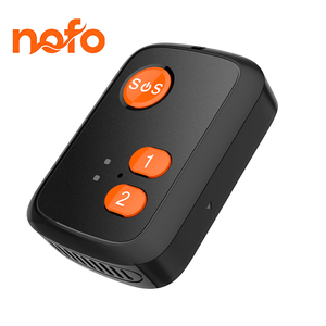 Dispositivo de Rastreo <span class=keywords><strong>GPS</strong></span> 4G para Personas Mayores con Alarma de Emergencia, Alarma de Caídas Automática, Valla Virtual SOS y Llamada Bidireccional RF-V51 - Product Image 3
