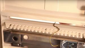 Buzón de <span class=keywords><strong>Correo</strong></span> Metálico Residencial de Pared con 12 Puertas para Tenentes y 1 Casillero para Paquetes, Seguro, Duradero y con Recubrimiento en Polvo - Product Image 5