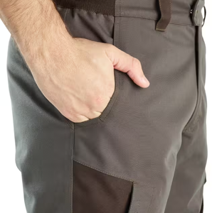 <span class=keywords><strong>Pantaloni</strong></span> Cargo impermeabili resistenti da uomo e famosi <span class=keywords><strong>pantaloni</strong></span> rinforzati per <span class=keywords><strong>Trekking</strong></span> da viaggio con Branding personalizzato - Product Image 6