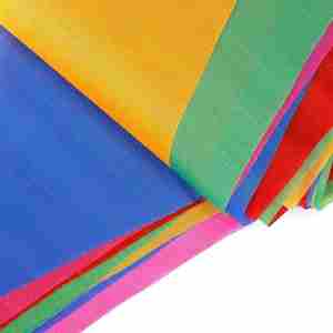 Drapeau rectangulaire suspendu pour bar, plusieurs tailles, bannière personnalisée pour comptoir de bar, fenêtre, décorations murales - Product Image 3