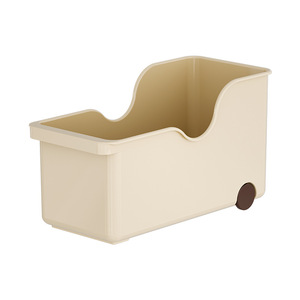 Porta spezie da cucina Organizer per contenitori per vestiti scatola portaoggetti multifunzione - Product Image 5