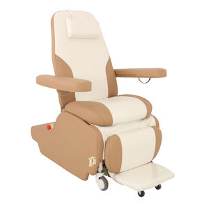 BT-DY022 hastane kan örnekleme ve hemodiyaliz sandalye tedavi kemoterapi ve onkoloji sandalye klinik diyaliz sandalye fiyat - Product Image 2