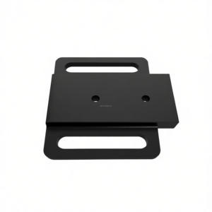 Fournisseur de pièces usinées CNC certifiées ISO9001 en aluminium, acier, cuivre, laiton, <span class=keywords><strong>titane</strong></span>, service de fraisage, accessoires pour robots, drones et automobiles - Product Image 5