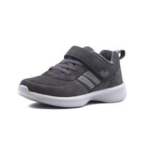 Hot Koop Mannen Mode Zwarte Sok Sneakers en Fujian EVA sandalen sportschoenen voor mannen - Product Image 2