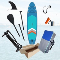 Planche de Surf gonflable pour sports nautiques, planche de Surf souple, Stand-up, nouvelle collection