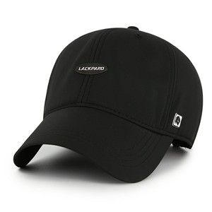 Nueva Gorra de Béisbol Casual de Moda Otoño-Invierno, Unisex, Bordado 3D, 6 Paneles, Elástica, Suave, Tipo Pico de Pato, Talla Grande, 100% Poliéster - Product Image 2