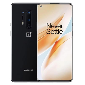 Teléfono Inteligente Oneplus <span class=keywords><strong>8</strong></span> Pro 5g con Pantalla AMOLED Original de 6.78 Pulgadas, Procesador Octa Core Snapdragon 865, Sistema Operativo Android 10, Cámara Principal Cuádruple - Product Image 1