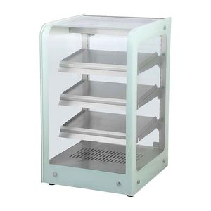 Ensemble de 4 pièces pour micro-ondes et présentation de pâtisseries, avec plaque chauffante domestique, 72H, 1.7, pour barbecue, céramique, silicone, ustensiles de cuisson - Product Image 6