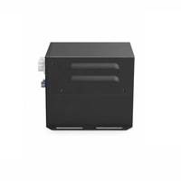 AP-AY1506/2506-2 Alimentation électrique industrielle haute tension antistatique pour barres ionisantes
