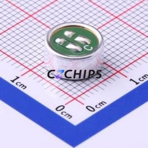 Nuevo-Original 9,7 SMD,D = mm Circuito integrado IC Chip Micrófono - Product Image 1
