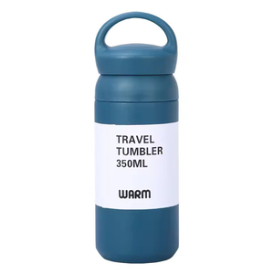Mini Kinto 350ml – Bouteille isotherme japonaise en acier inoxydable, portable, pour cadeaux, vente en gros - Product Image 6