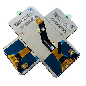 Proveedor en Línea de Pantallas LCD para Móviles Hot 30 Play al por Mayor - Product Image 3