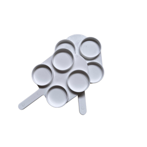 Thú Y Cụ Sữa Mẫu Thử Nghiệm Khay Cho Bò Viêm Vú Phát Hiện - Product Image 6